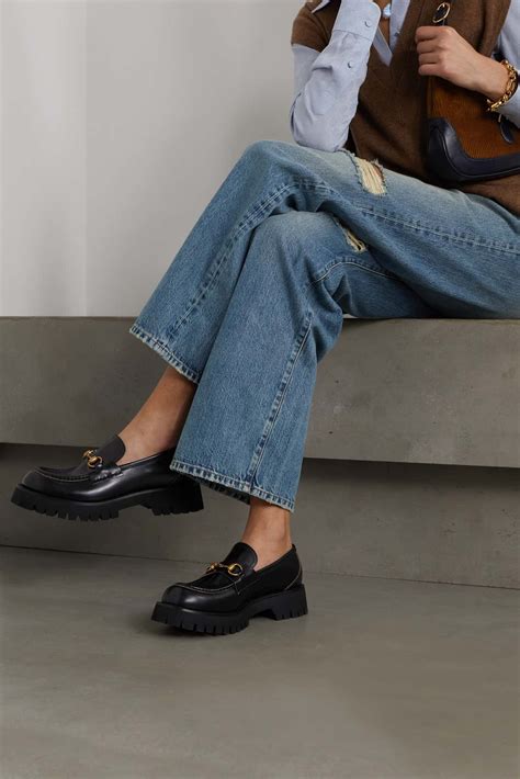 gucci loafers dupes|gucci loafers zara.